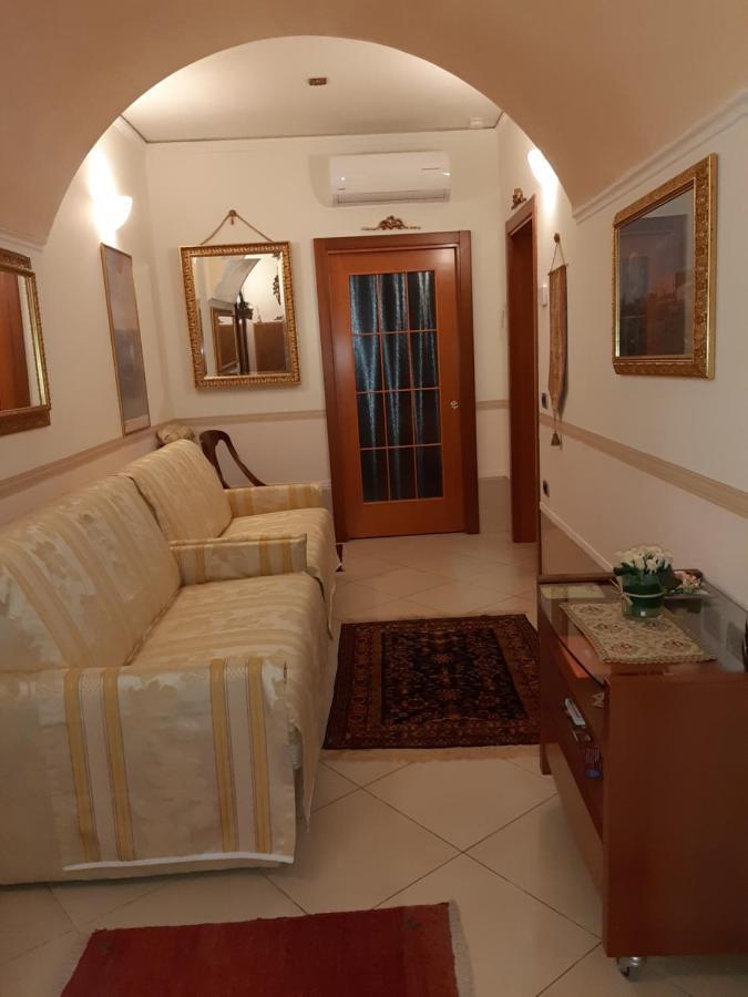 Casamariamaddalena Apartment เวนิส ภายนอก รูปภาพ