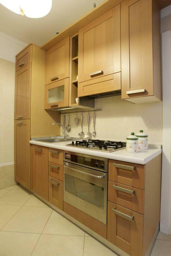 Casamariamaddalena Apartment เวนิส ภายนอก รูปภาพ