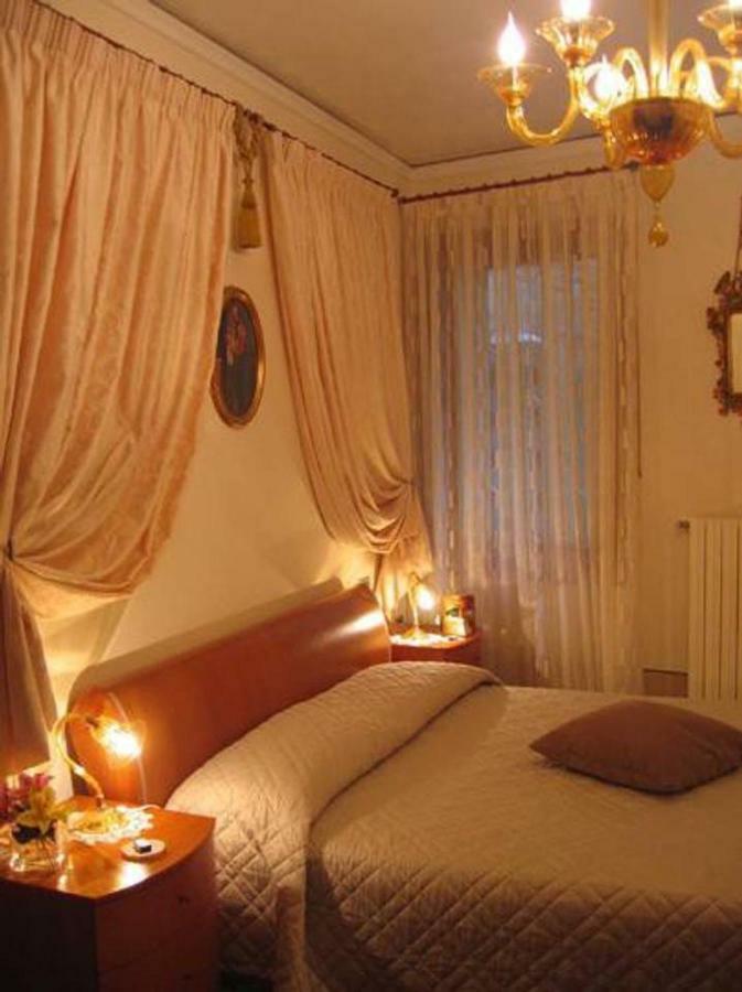 Casamariamaddalena Apartment เวนิส ภายนอก รูปภาพ